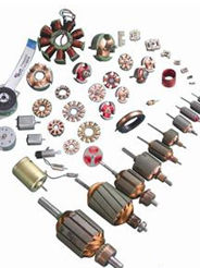 繞線式電機 繞線式電機