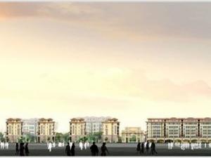 興業香檳尚城二期