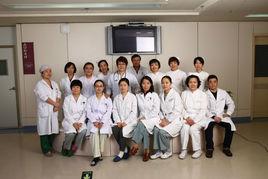 北京朝陽醫院生殖醫學中心