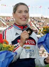 維拉&middot;切赫洛娃