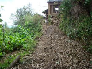 牛克塘村 牛克塘村