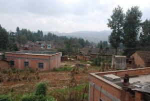 趙家碑村 趙家碑村