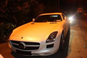 飆車[漢語詞語]