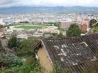 邵家莊小區概貌