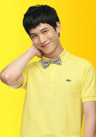 殷慶煥 演員 朴基雄