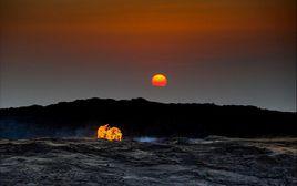 達納吉爾凹地 達納吉爾凹地