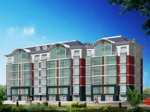 陽光佳園 陽光佳園