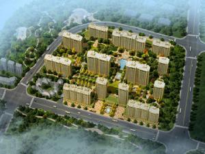 寧波萬里世紀豪庭 寧波萬里世紀豪庭