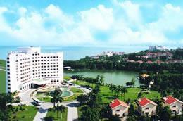 珠海度假村酒店 珠海度假村酒店