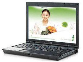 HP Compaq nc6400 HP Compaq nc6400