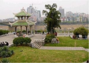 石龍公園 石龍公園