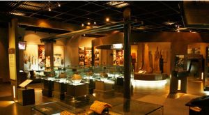 順益台灣原住民博物館