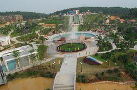 香江溫泉度假村 香江溫泉度假村