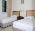 大連星海巴巴快捷酒店 大連星海巴巴快捷酒店