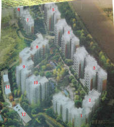 漫城二期 漫城二期