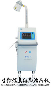 生物信息紅光治療儀 生物信息紅光治療儀