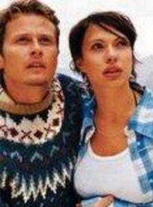 戀愛的季節 戀愛的季節