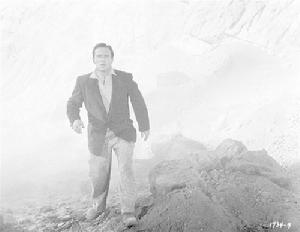 《來自宇宙的危險》 劇照