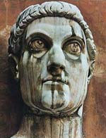 （圖）君士坦丁九世