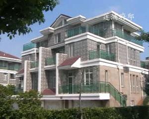 蓮蒲府邸一期至二期 蓮蒲府邸一期至二期