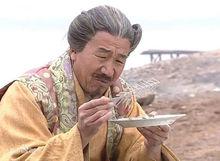 蘇廷石影視劇照