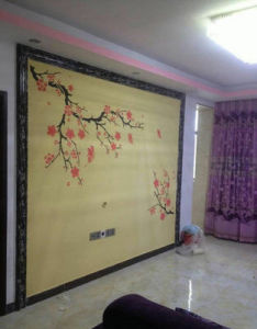 天然居硅藻泥 天然居硅藻泥