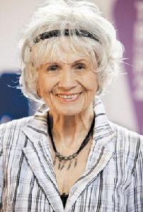 愛麗絲·門羅 愛麗絲·門羅