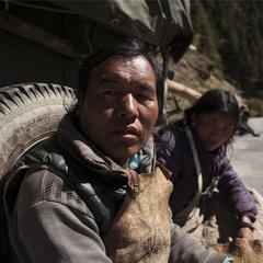 江措旺堆 江措旺堆