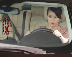 電視劇《領養》