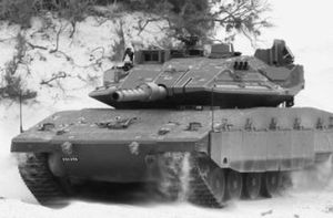 以色列戰利品主動防禦系統 以色列戰利品主動防禦系統