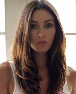 傑思敏·沃茲 傑思敏·沃茲