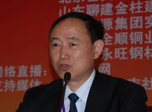 陳建華[農業部農村經濟研究中心黨組書記、副主任]