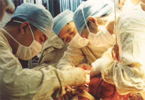 中國人民解放軍第一六三醫院