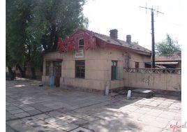 大灰廠站 大灰廠站