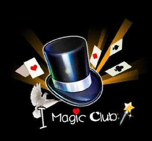 I.Magic魔術協會 I.Magic魔術協會