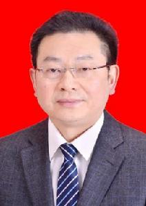 陳善勇[綿竹市第十八屆人大副主任]