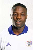 阿魯納·迪丹 阿魯納·迪丹