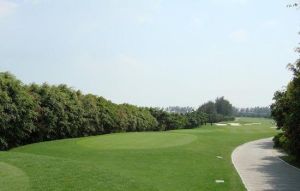 深圳碧海灣高爾夫俱樂部