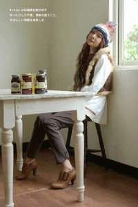 可比[我愛黑澀會成員]