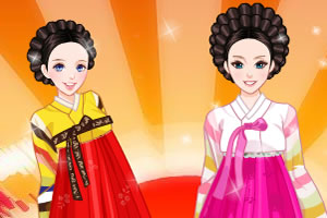 韓國新年 韓國新年