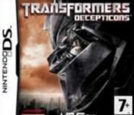 變形金剛:狂派 變形金剛:狂派