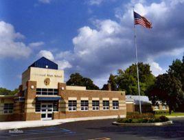 赫特伍德貴族中學 赫特伍德貴族中學