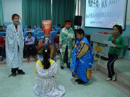 獨山子第五國小 獨山子第五國小