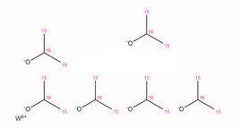 異丙醇鎢 異丙醇鎢