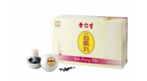 余仁生金牌白鳳丸