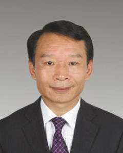 高衛國[杭州市蕭山區瓜瀝鎮黨委書記]