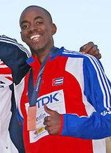 阿萊克西斯&middot;科佩羅