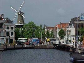 萊頓[荷蘭西部城市]