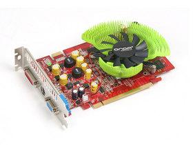 昂達7300GT神戈版