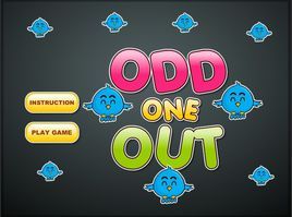 小小鳥找不同 小小鳥找不同